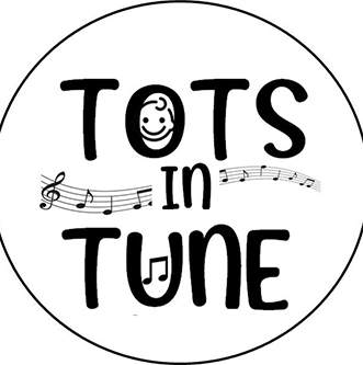 Tots in Tune